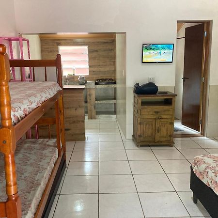 Вілла Casa Temporada Damata Убатуба Екстер'єр фото