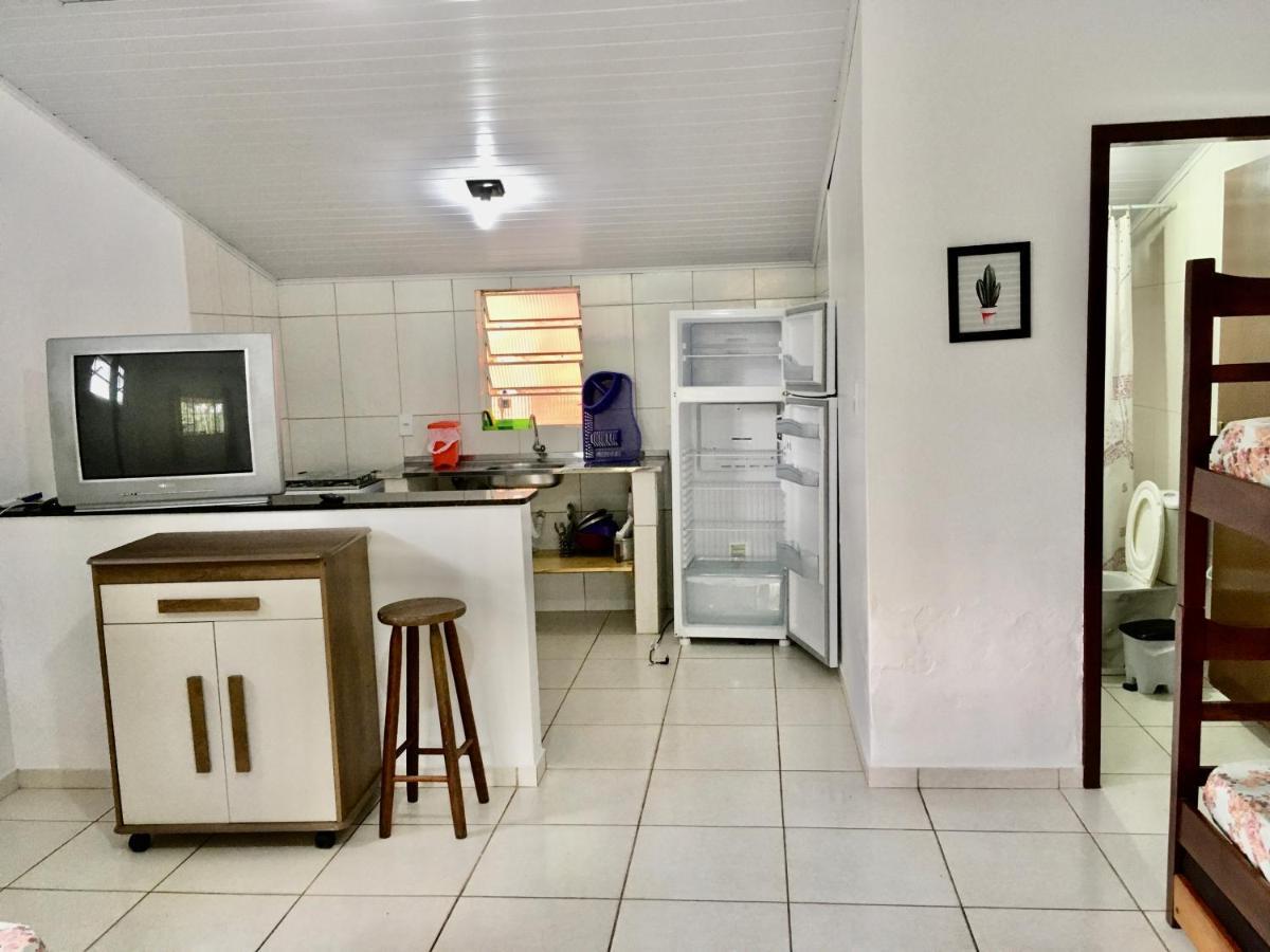 Вілла Casa Temporada Damata Убатуба Екстер'єр фото