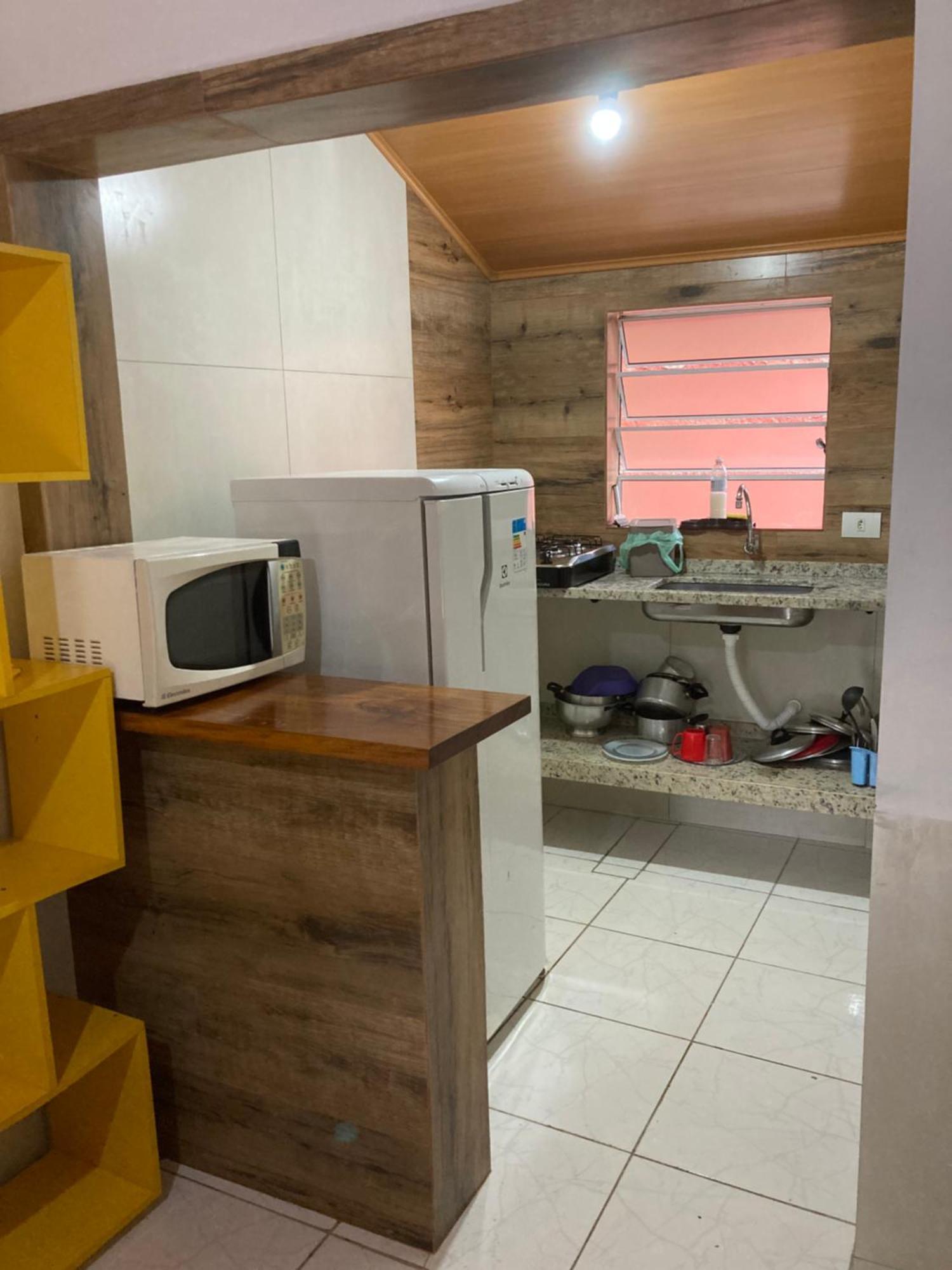 Вілла Casa Temporada Damata Убатуба Екстер'єр фото