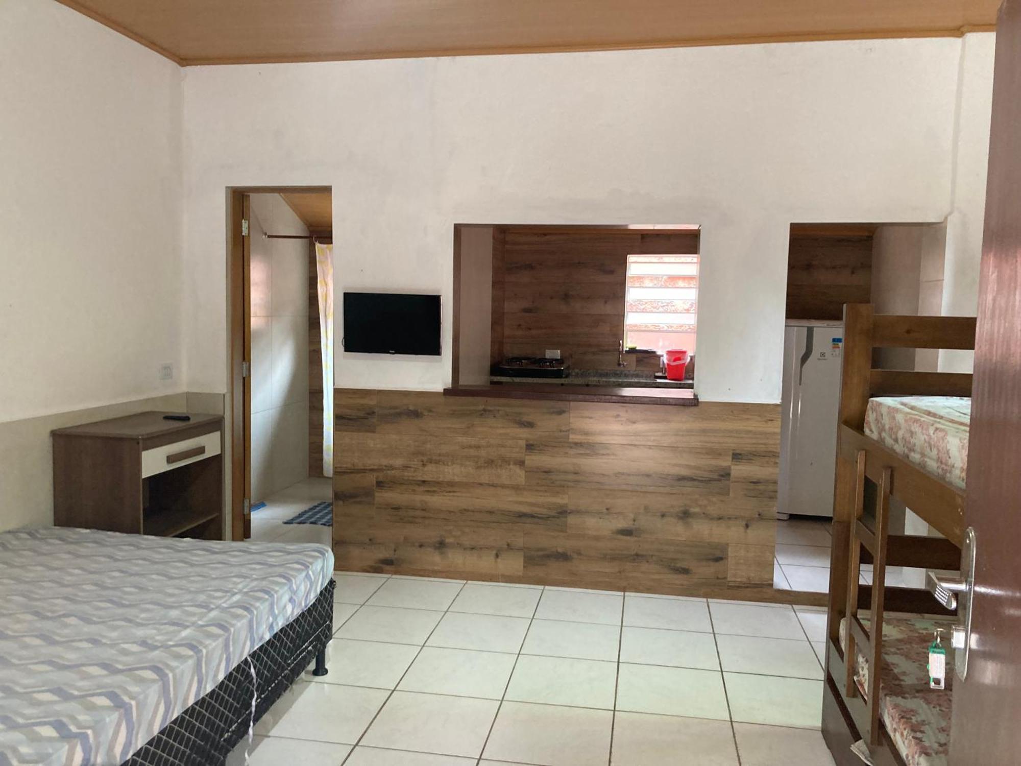Вілла Casa Temporada Damata Убатуба Екстер'єр фото