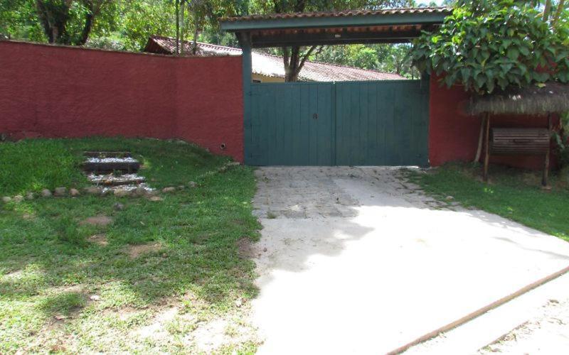 Вілла Casa Temporada Damata Убатуба Екстер'єр фото